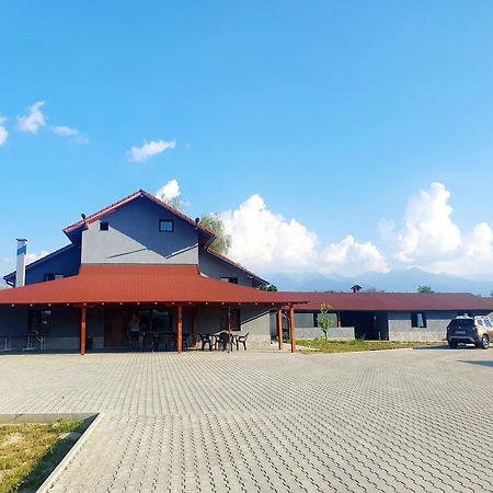 Vila Karina Daire Carta  Dış mekan fotoğraf